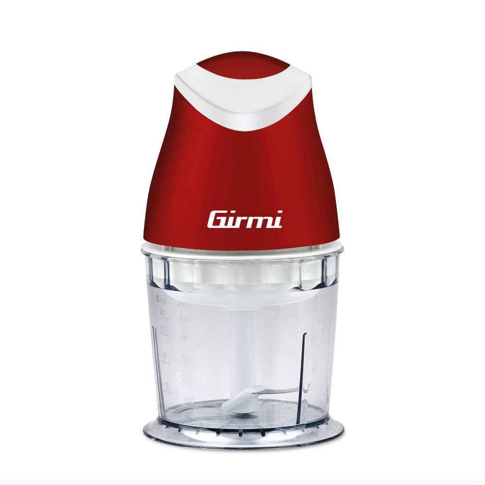 Picadora Elétrica – TR01 – Vermelho