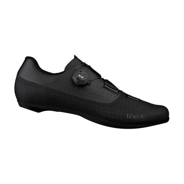 Fizik Tempo R4 Overcurve Road Shoes Preto 43 Homem