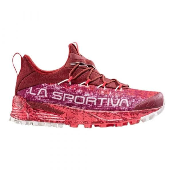 La Sportiva Sapatilhas de Trail Running Tempesta Goretex Wine / Orchid 37