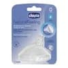CHICCO TETINA STELICONE NATURAL FEELING 0M+ | WOWFARMA