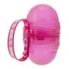 Chicco Porta Chupeta Duplo Pink