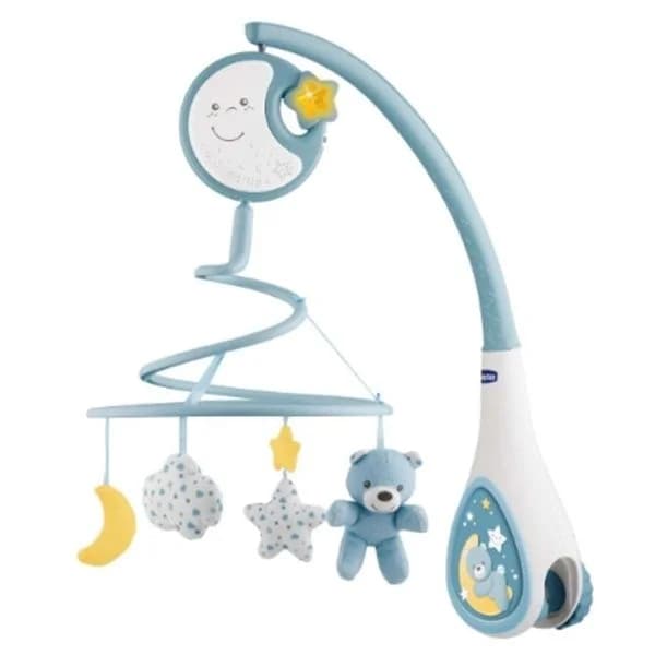 Chicco móbile Next 2 Dreams Blue
