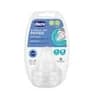 Chicco Tetina P5 Silicone Fluxo Normal 0m+ 2 Peças
