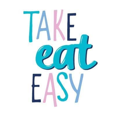 Chicco Take Eat Easy Prato Silicone Divisórias Azul 12m+