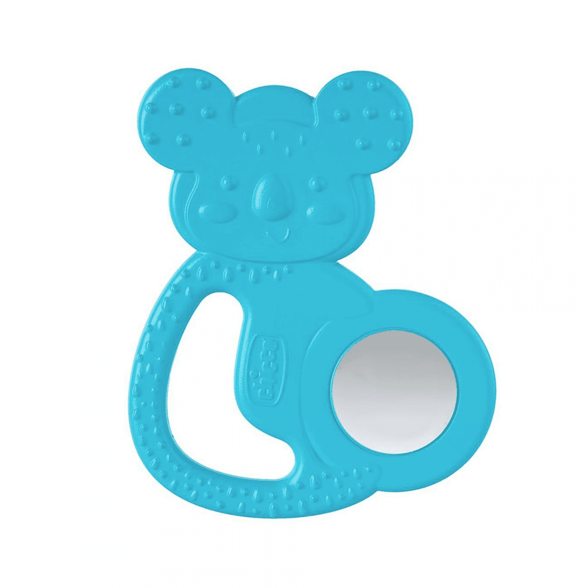 Chicco Anel Dentiçao Koala Azul 4M+