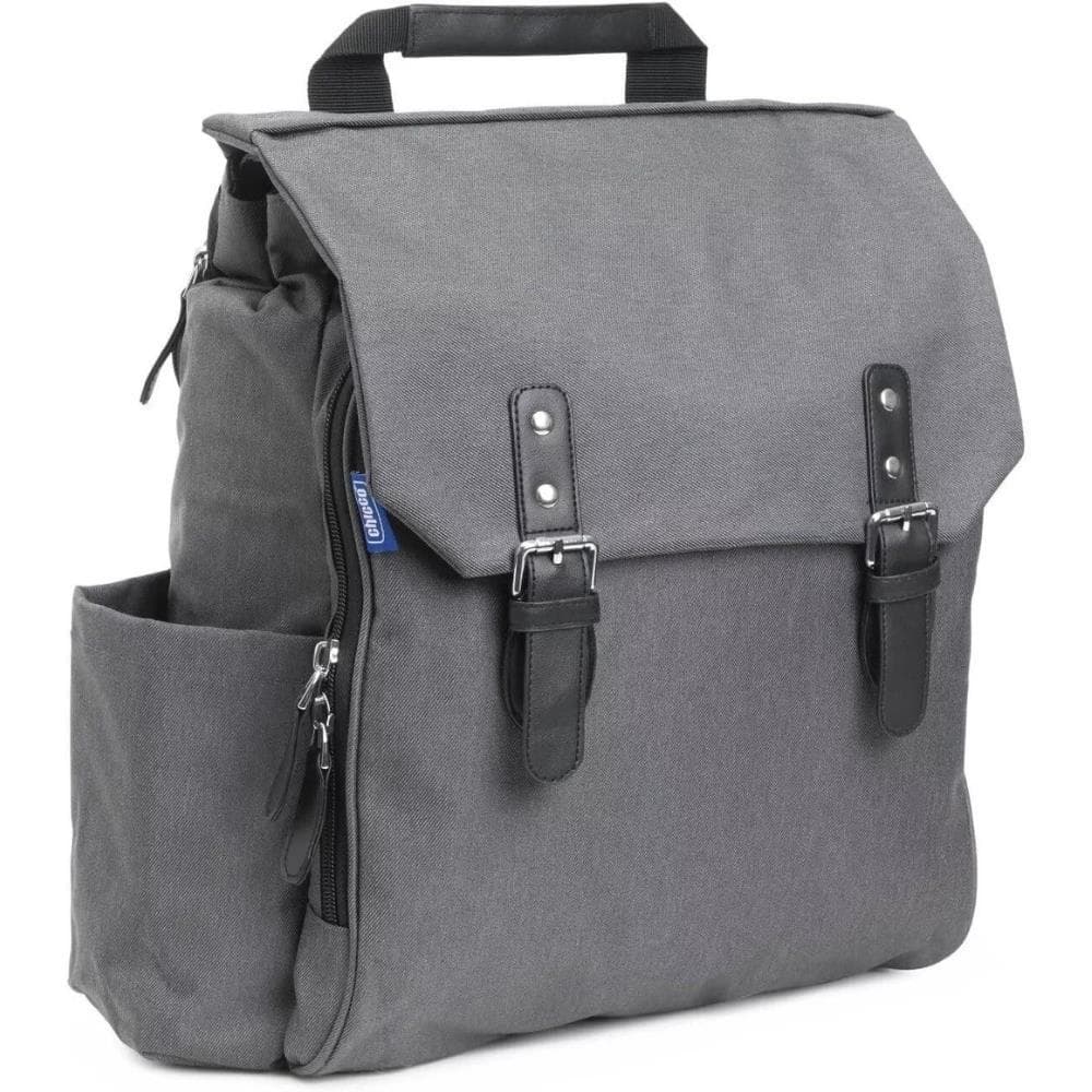 Mochila de Passeio Chicco Dark Grey