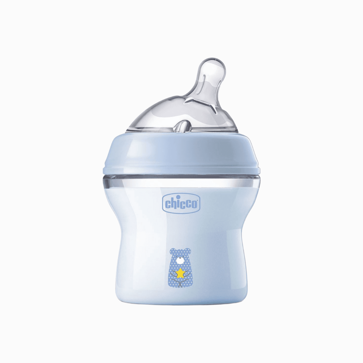 CHICCO BIB81311200000 BIB NF PP 150 BOY 0M+