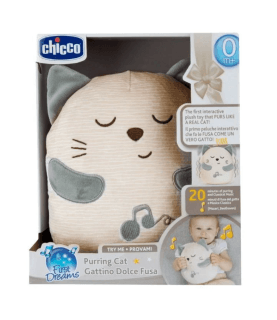 Chicco Gatinho Ron Ron