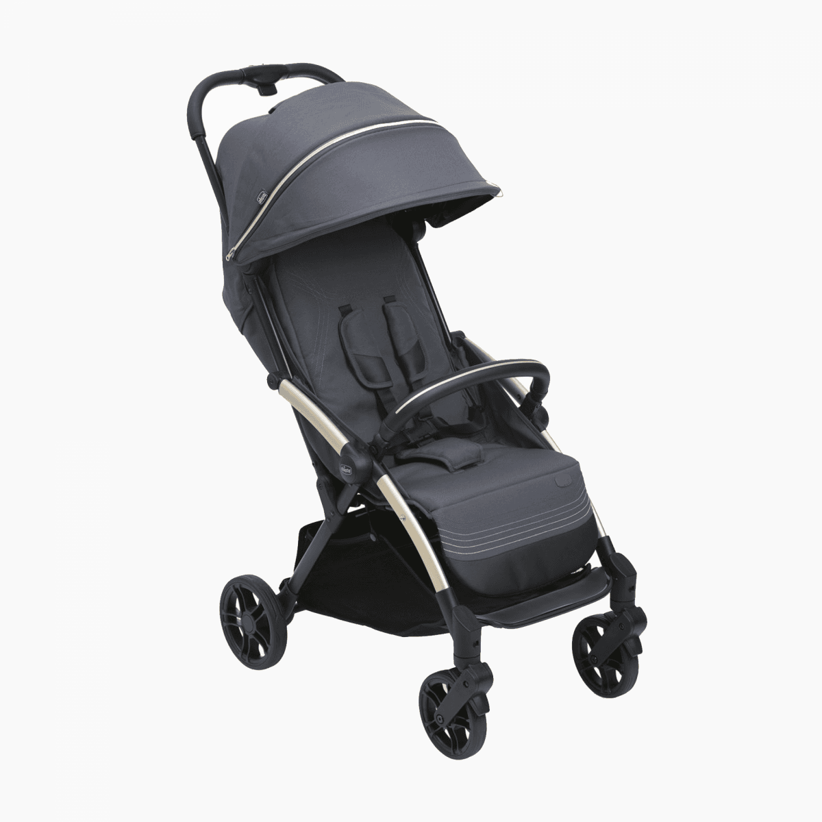 Chicco Goody XPlus Dark Shadow
