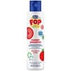 Chicco Pop Shampoo e Condicionador 2 em 1 Morango 250ml