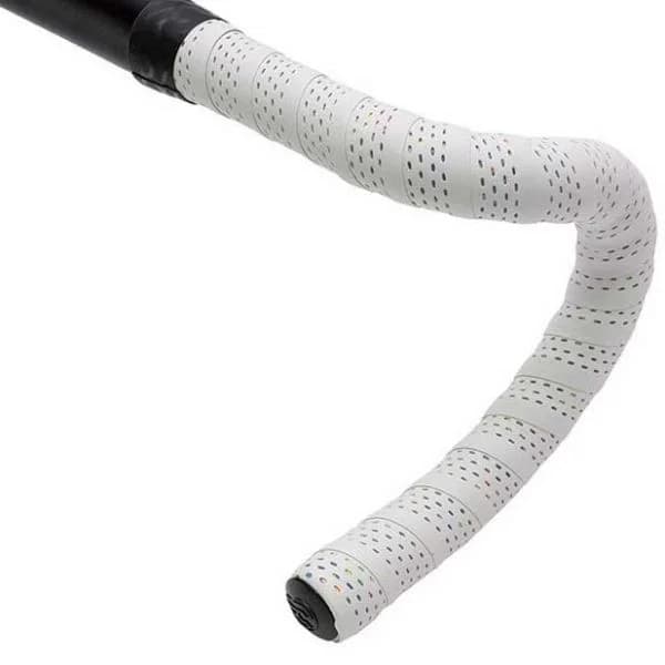 Cinelli Tape Caleido Multidensity White