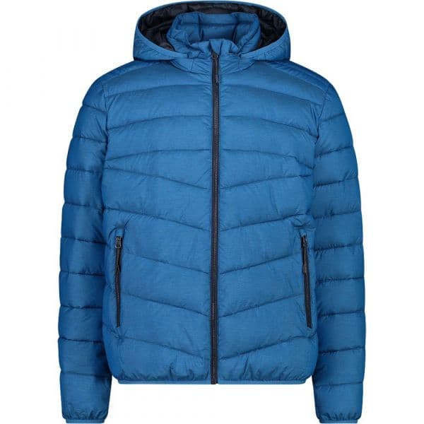 Cmp 33k1597m Jacket Azul S Homem