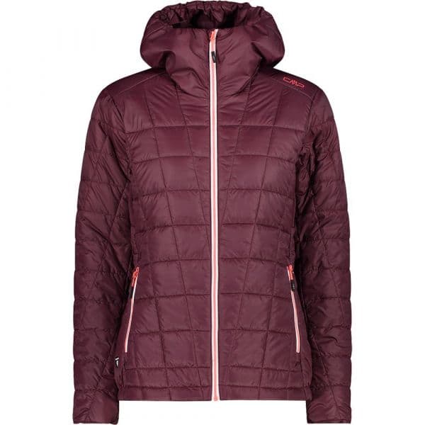 Cmp 33z2516 Jacket Rosa S Mulher
