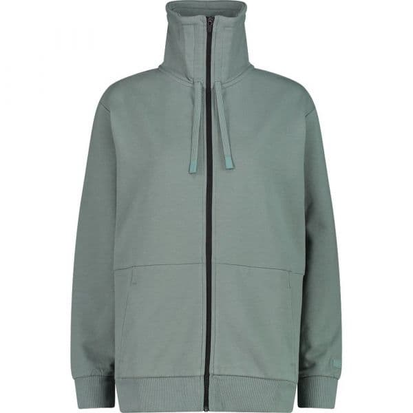 Cmp 33d3426 Jacket Cinzento S Mulher