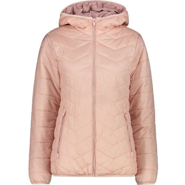 Cmp 33k3506 Jacket Rosa 2XL Mulher