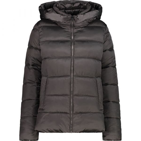 Cmp 33k3676 Jacket Cinzento XS Mulher