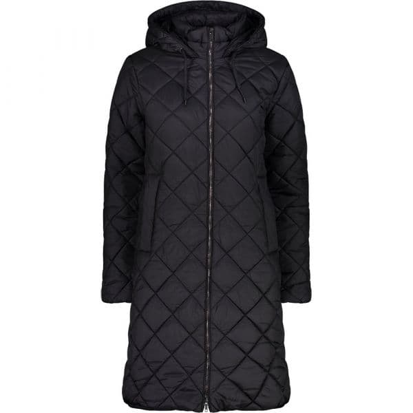 Cmp 33k3696 Jacket Preto M Mulher