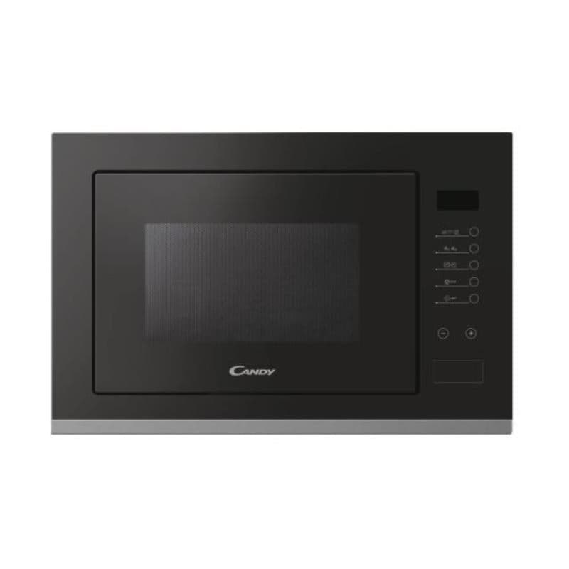 Micro-ondas Encastre CANDY MIG 25 BNT | 25L, 900W, Grelhador