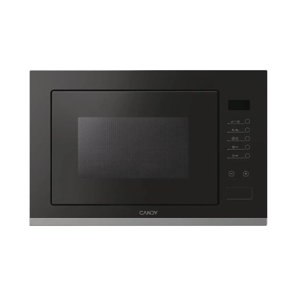 Micro-ondas Encastre CANDY MIG 25 BNT | 25L, 900W, Grelhador