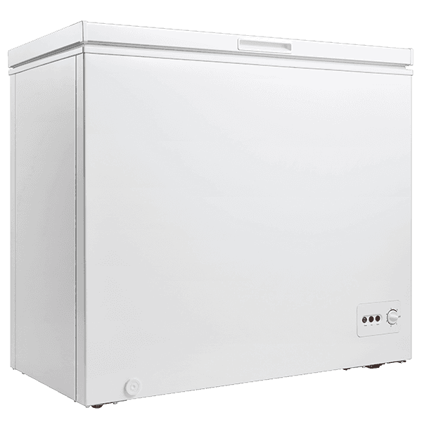 Arca Horizontal CANDY CMI 200 W | 200L, Classe D, 9 Kg