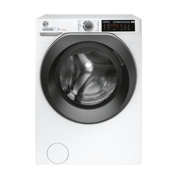 Hoover HDQ 4119AMBS