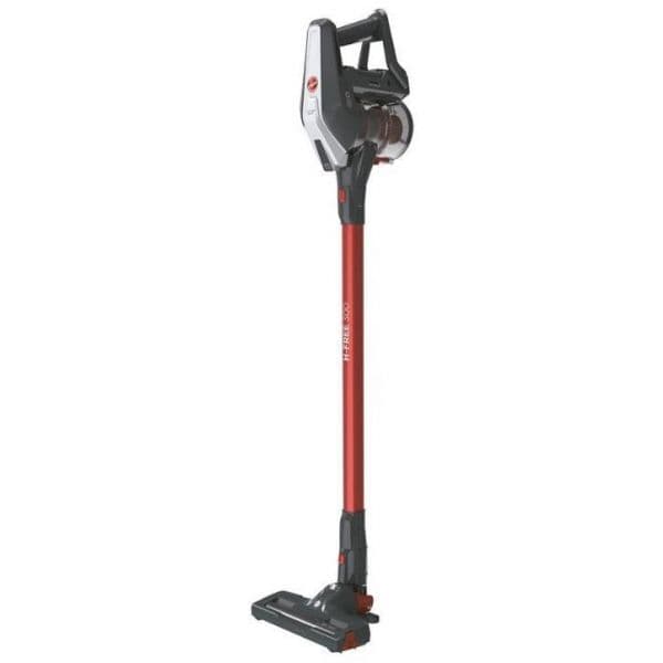 Aspirador Vertical Hoover HF322AFP 011 - 22V 700ml