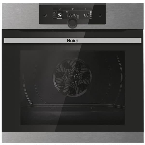 Forno Haier HWO60SM2F3XH Hidrolítico 70L Classe A+