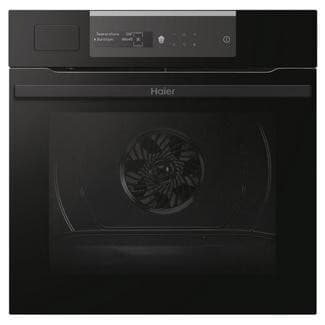 Forno Elétrico Haier HWO60SM2P8XH | 70L, Pirolítico+Hidrolítico, Inox