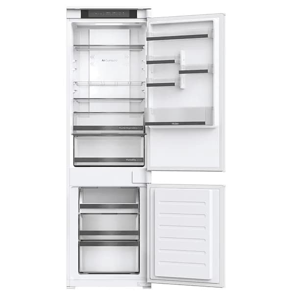 Frigorífico Combinado Haier HBW5518E 248L Classe E