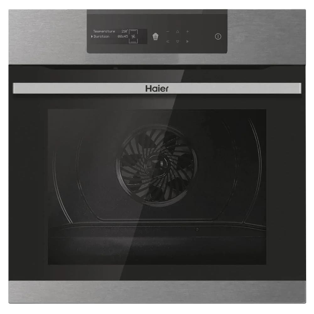 Forno Haier HWO60SM2B9XH Pirolítico 70L Classe A+