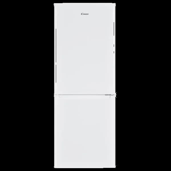 Frigorífico Combinado Candy CHCS514EW 207L Classe E