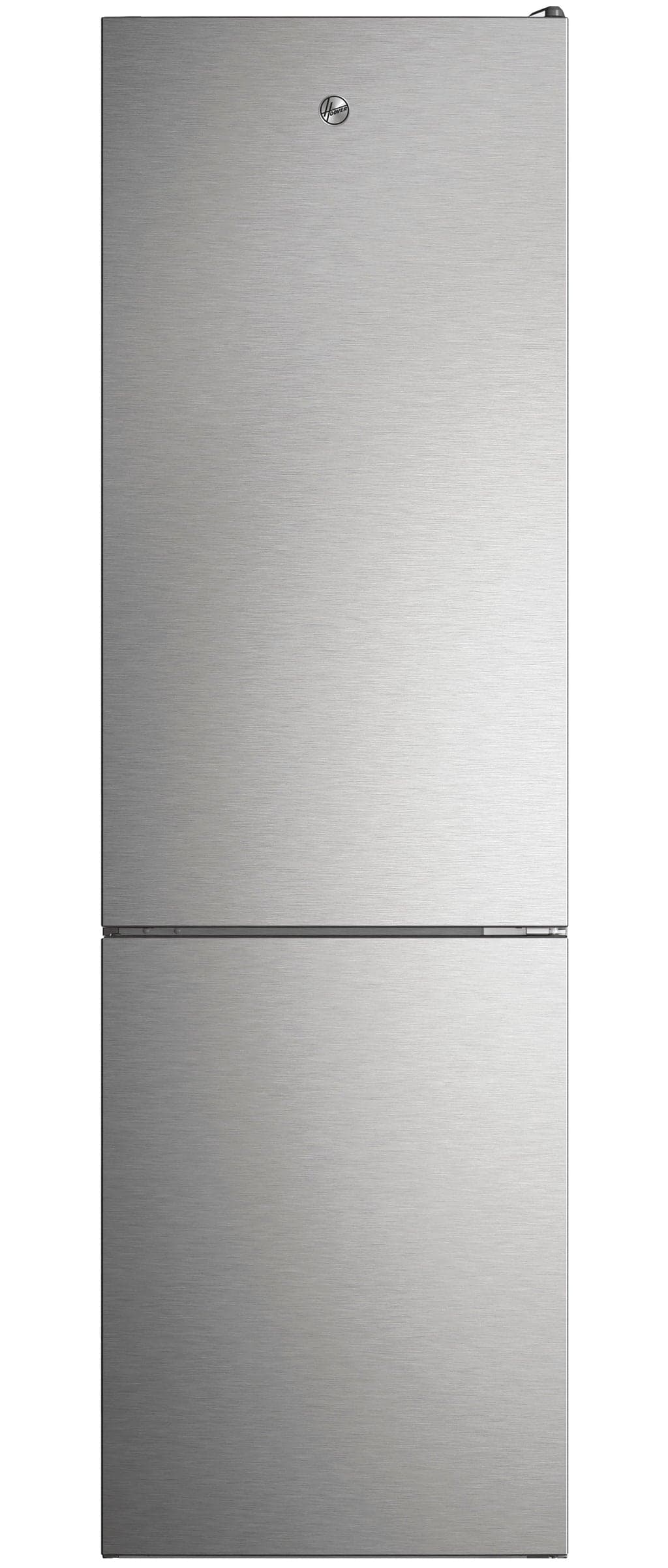 FRIGORÍFICO COMBINADO HOOVER HOCE4T620EX 200X60 NF INOX WIFI