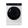 Máquina de Secar Roupa Haier HDBI H7A2TBEX-S 7Kg Classe E