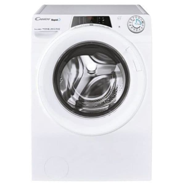 Candy ROW4964DWMT/1S 6/9Kg 1400RPM Classe D