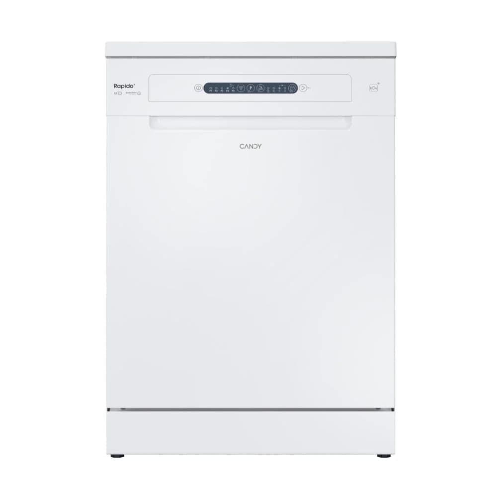 Máquina de Lavar Loiça Candy CF3E7LOW 13 Conjuntos Classe E
