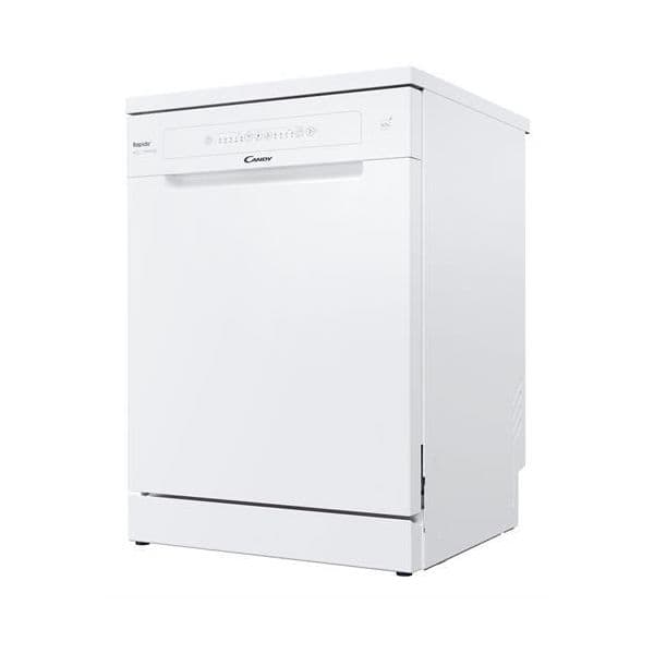 Máquina de Lavar Loiça Candy CF3E7LOW 13 Conjuntos Classe E