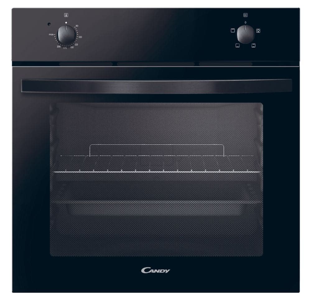 Forno Candy FIDCN100 70L Classe A