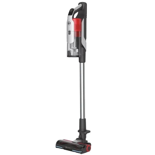 Aspirador Vertical Hoover HF910H 011 | 350W, 30 min, Sem saco