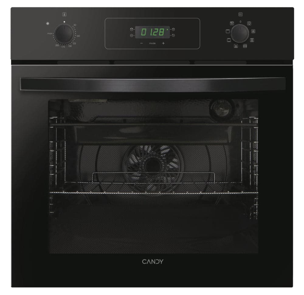 Candy Idea FIDCP N625 L Forno Multifunções 65L A Preto