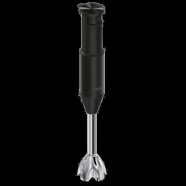 Varinha Mágica HAIER HHB5B2 | Metal, 12000 rpm, 0.9L