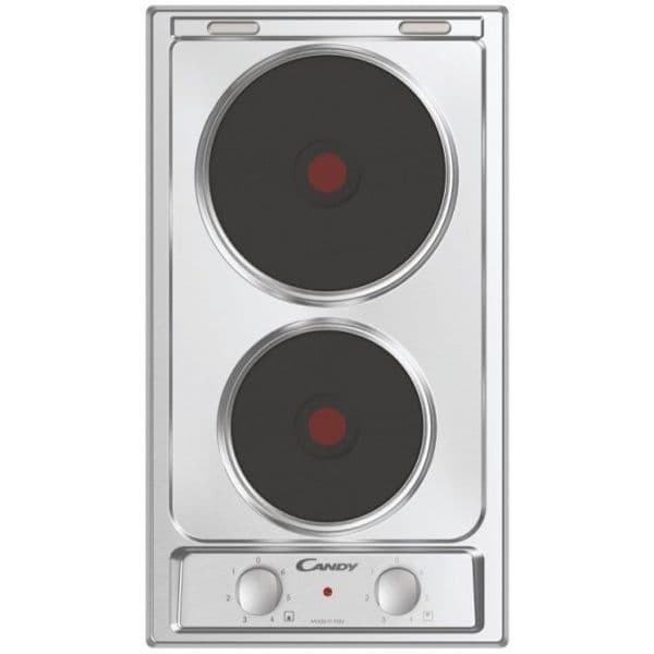 Placa Discos Elétricos Candy CE-32-XK 30cm
