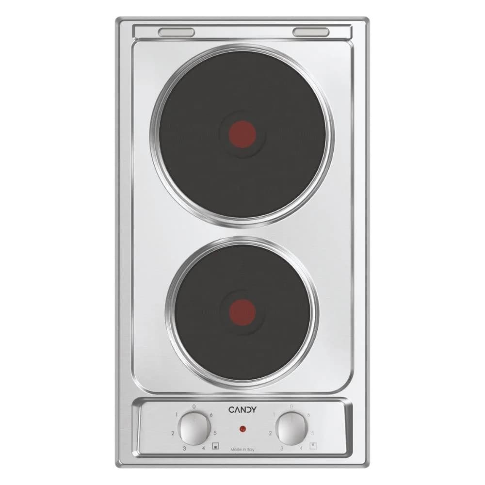 Placa Discos Elétricos Candy CE-32-XK 30cm