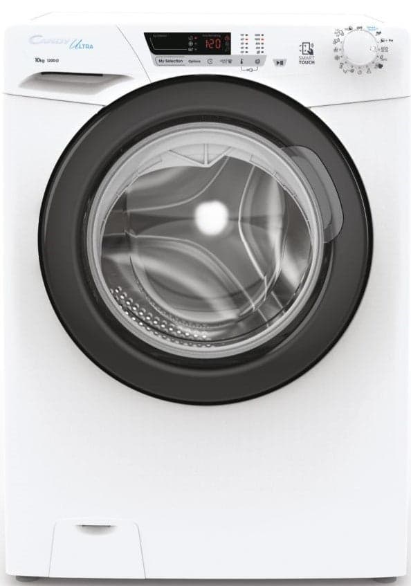 Candy HCU2102DWB41S 10Kg 1200RPM Classe B