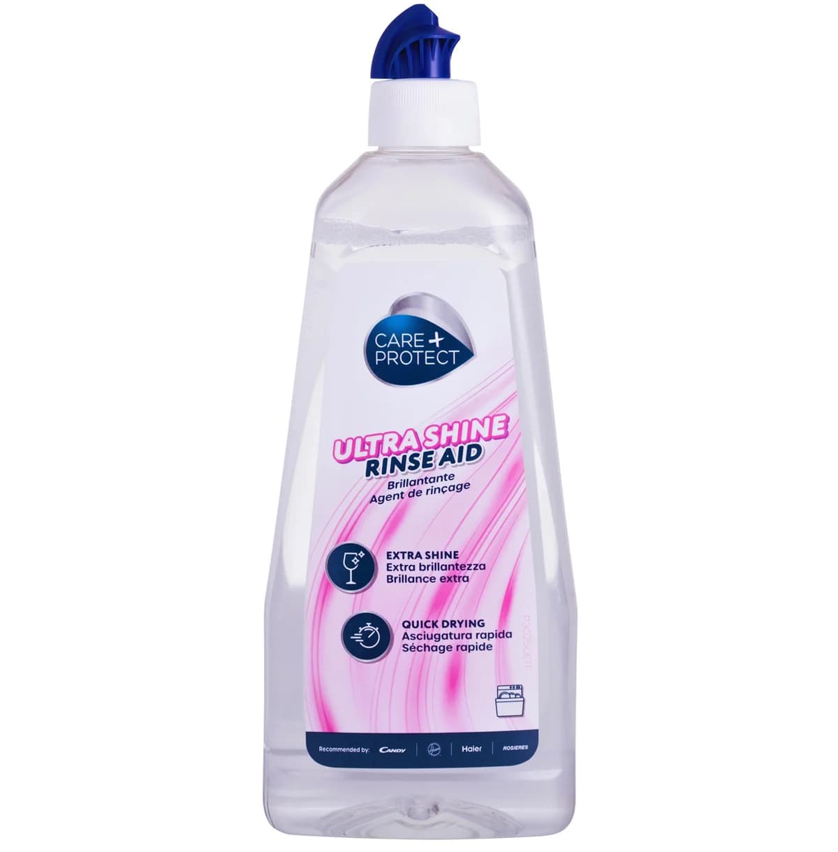 CARE+PROTECT Abrilhantador CPP500DW 500ml