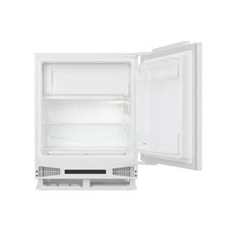 Frigorífico Mini Com Congelador Candy CM 4SE68 W 111L Classe E