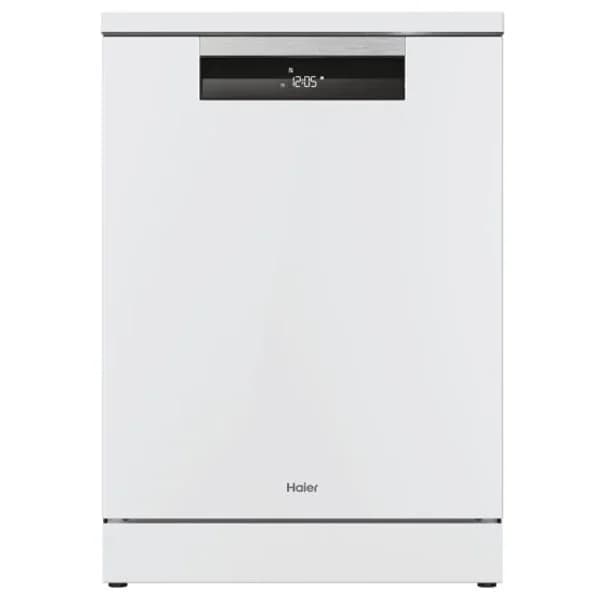 Máquina de Lavar Loiça Haier XF4A4M4PW 14 Conjuntos Classe A