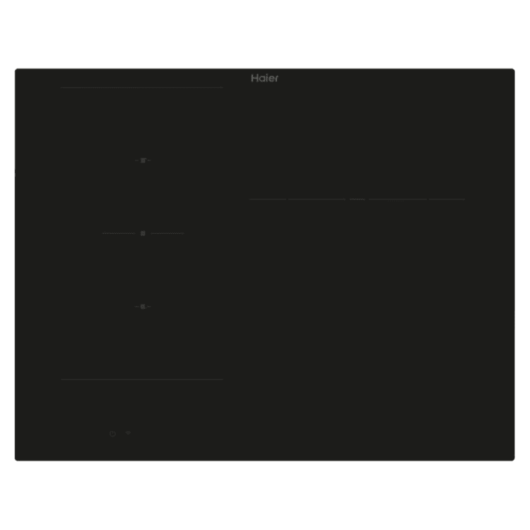 Placa Indução Haier HAIFB53IRCS 65cm