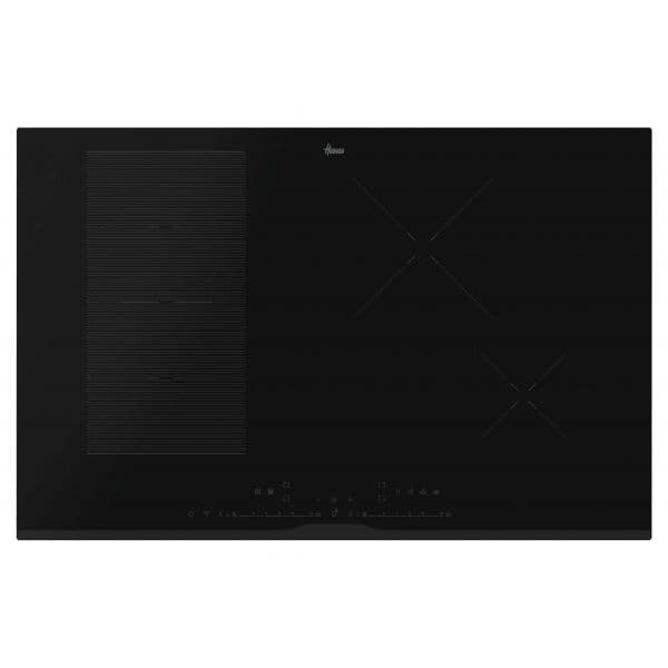 Placa Indução Hoover HIF84DCS 80cm