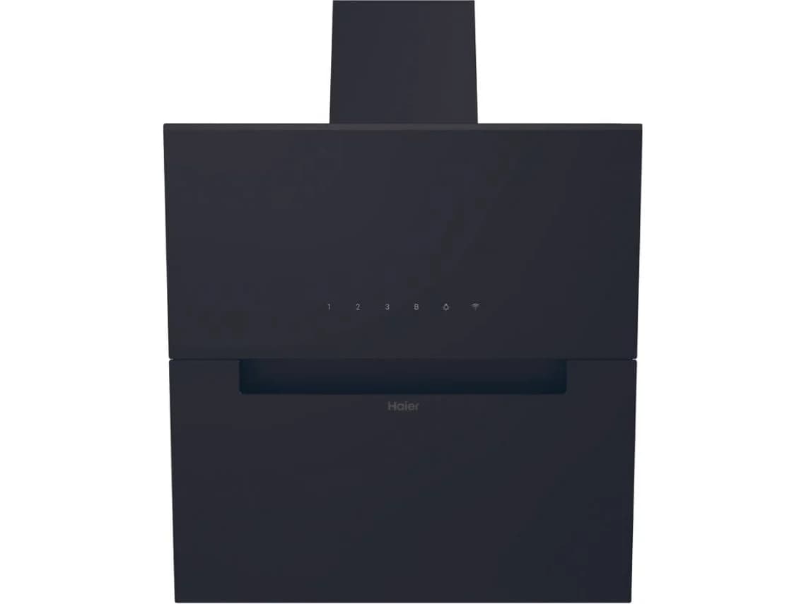 Chaminé HAIER - HADG6CBS2BWIFI