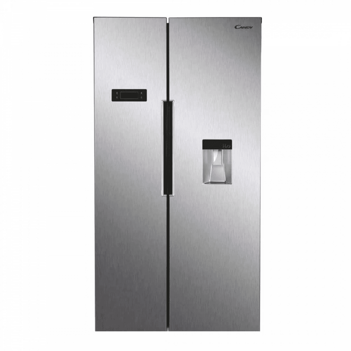 Frigorífico Americano CANDY CHSBSO-6174XWD | 532L, No Frost, Side by side